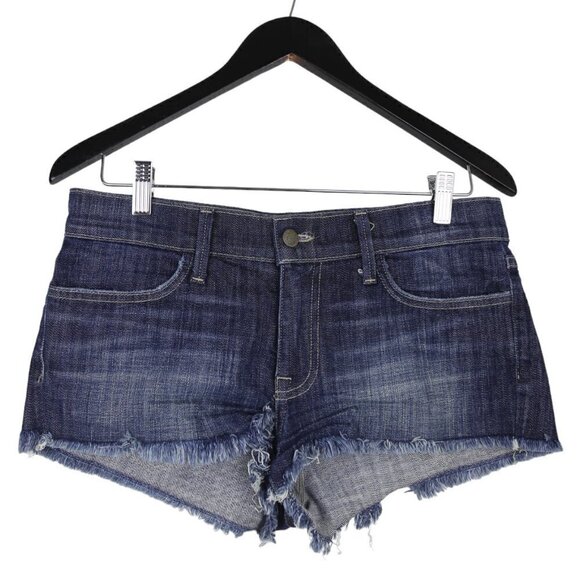WILDFOX The Lara Denim Breeze Jean Shorts Size 27 - Picture 3 of 9